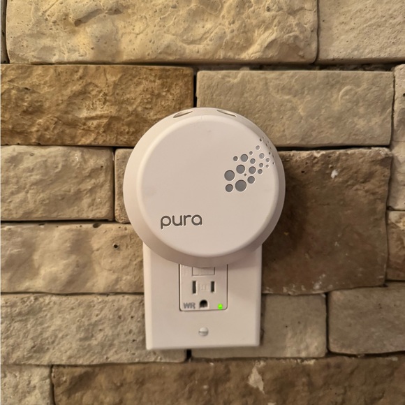 PURA | smart home diffuser - Picture 2 of 7